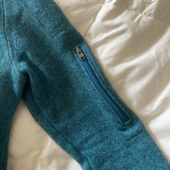 Patagonia Better Sweater Fleece Jacket - Picture 6 of 6